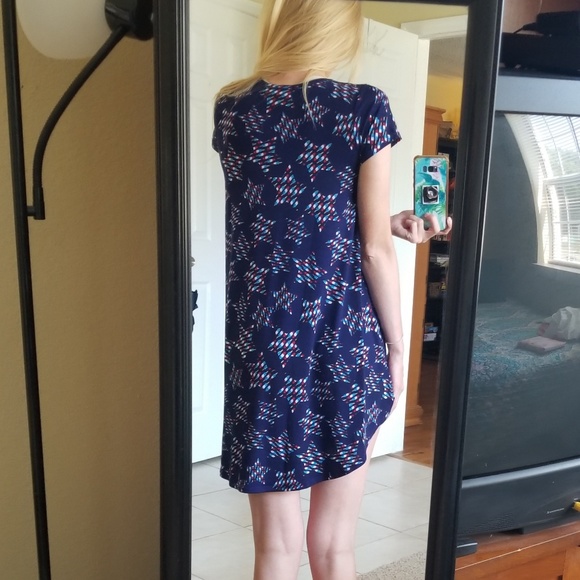 NWOT LLR Americana Scarlett - Picture 2 of 5